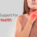 Ayurvedic Support For Thyroid Health