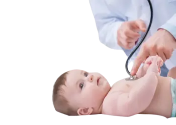 infant-checkup