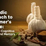 Ayurveda for Alzheimer's Disease