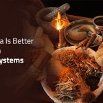 Benefits of Ayurveda