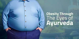 Ayurvedic Treatment for Obesity