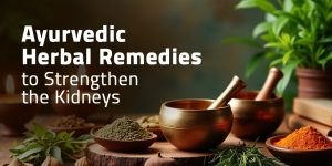 Ayurvedic Remedies for Kidney