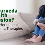 Ayurveda for Depression