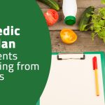 Ayurvedic Diet Plan for Paralysis Recovery