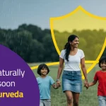 Boost Immunity Naturally During Monsoon