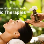 Ayurvedic Healing for Nerve Weakness at Parul Ayurved Hospital